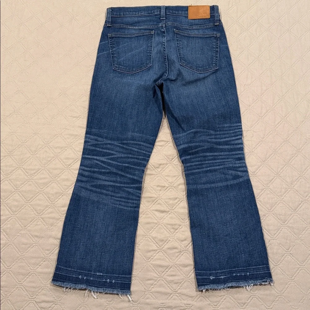 J. Crew elevate your
